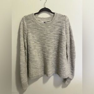 Banana Republic Butterfly Back Sweater
